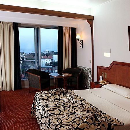 Hotel Cidadela Cascais Ngoại thất bức ảnh