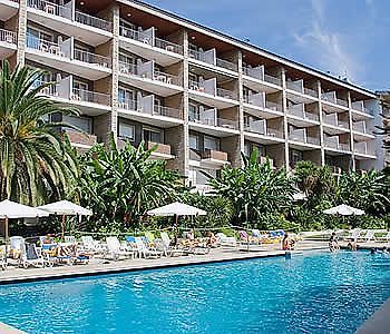 Hotel Cidadela Cascais Ngoại thất bức ảnh