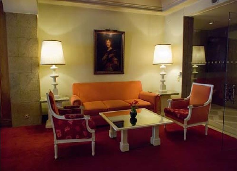 Hotel Cidadela Cascais Ngoại thất bức ảnh