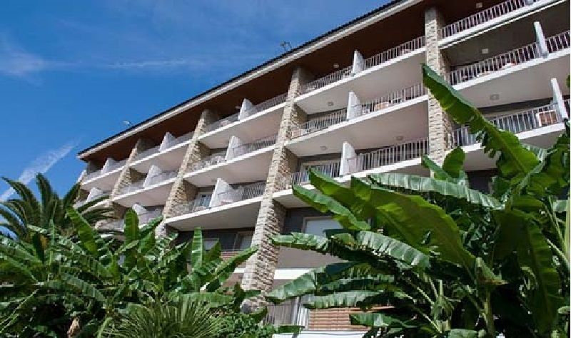 Hotel Cidadela Cascais Ngoại thất bức ảnh