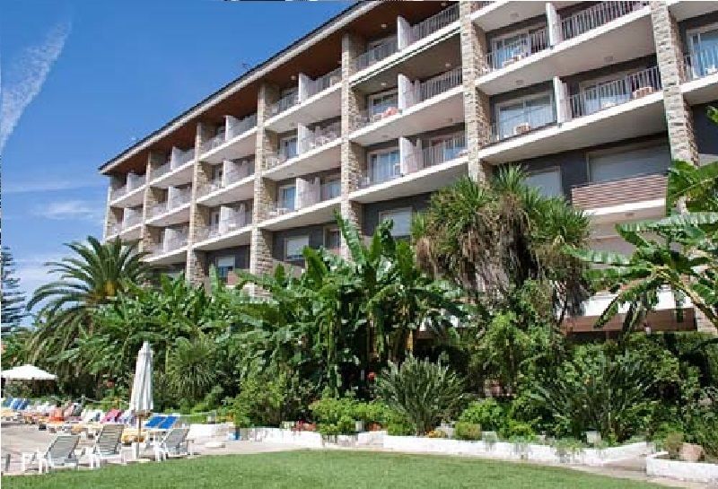 Hotel Cidadela Cascais Ngoại thất bức ảnh
