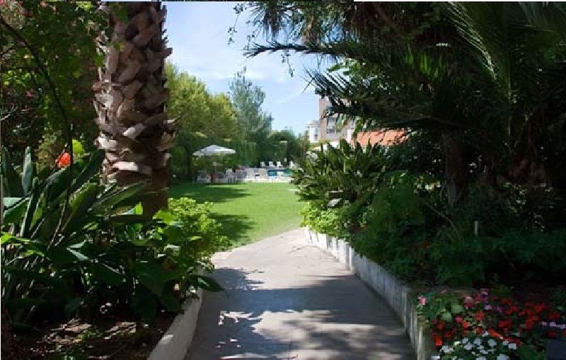 Hotel Cidadela Cascais Ngoại thất bức ảnh