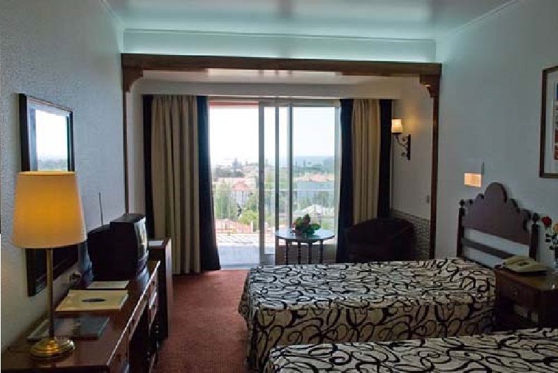 Hotel Cidadela Cascais Phòng bức ảnh