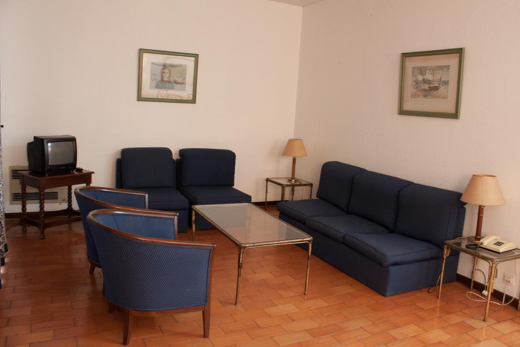 Hotel Cidadela Cascais Ngoại thất bức ảnh