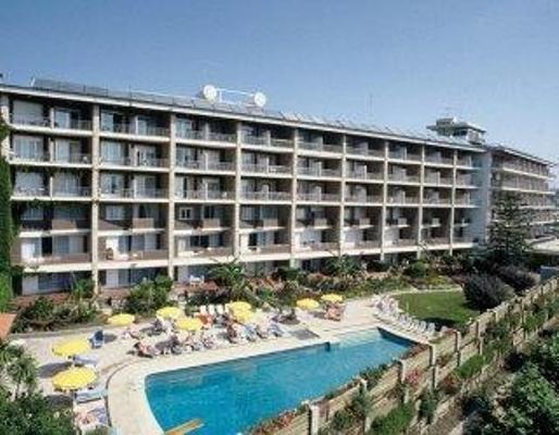 Hotel Cidadela Cascais Phòng bức ảnh