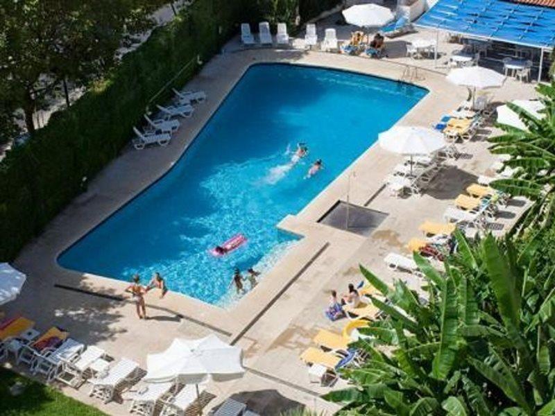 Hotel Cidadela Cascais Tiện nghi bức ảnh