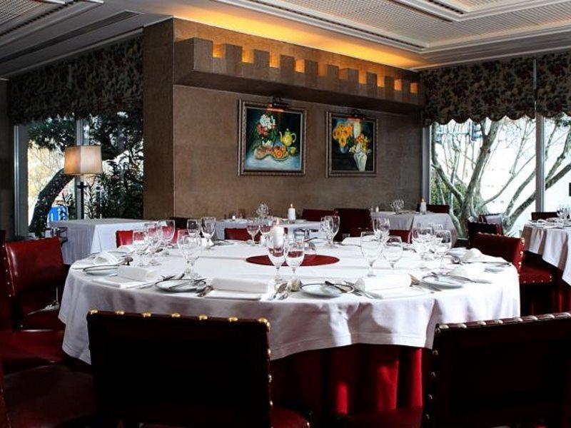 Hotel Cidadela Cascais Ngoại thất bức ảnh