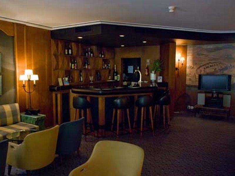 Hotel Cidadela Cascais Ngoại thất bức ảnh