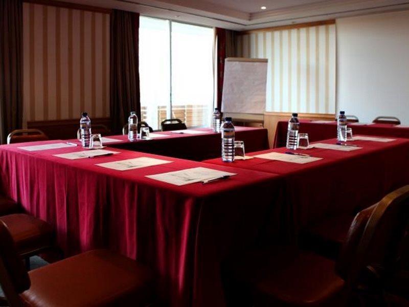 Hotel Cidadela Cascais Ngoại thất bức ảnh