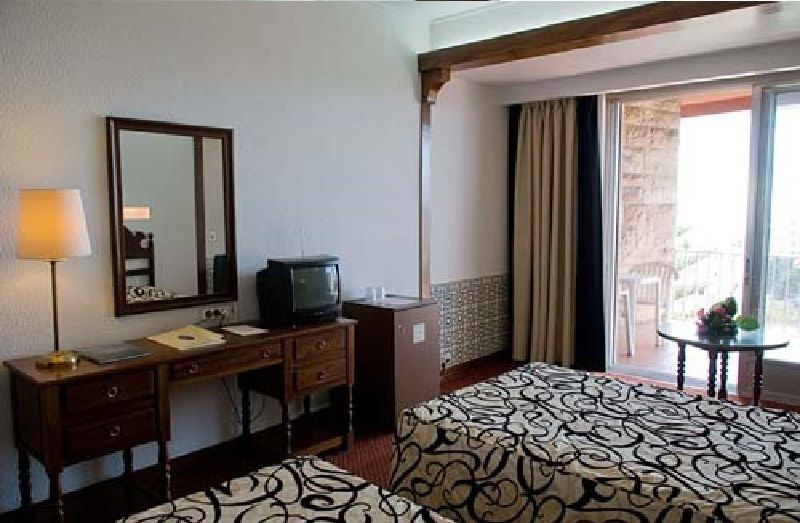Hotel Cidadela Cascais Ngoại thất bức ảnh