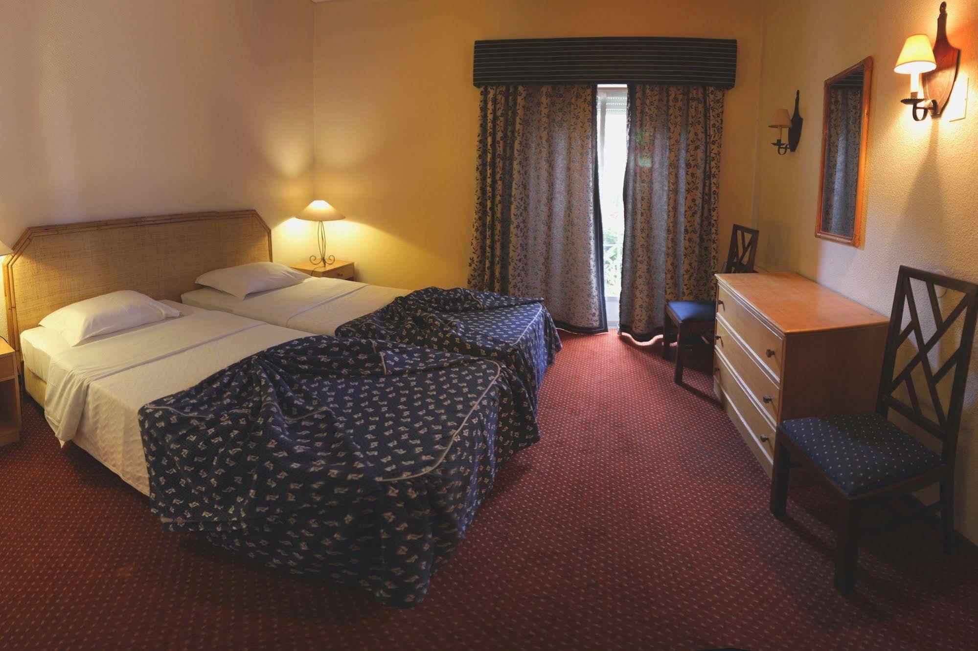 Hotel Cidadela Cascais Ngoại thất bức ảnh