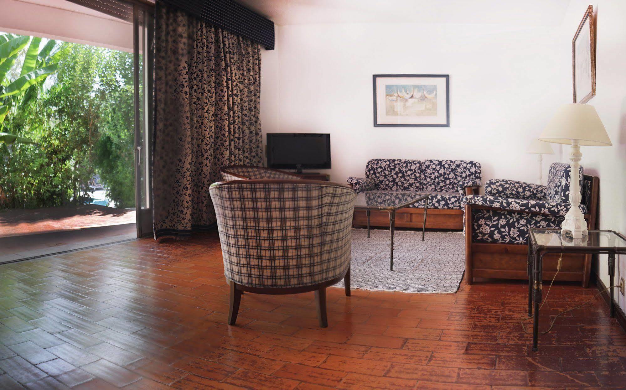 Hotel Cidadela Cascais Ngoại thất bức ảnh