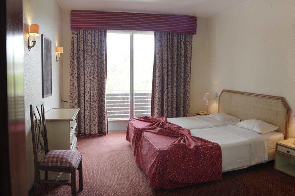 Hotel Cidadela Cascais Ngoại thất bức ảnh