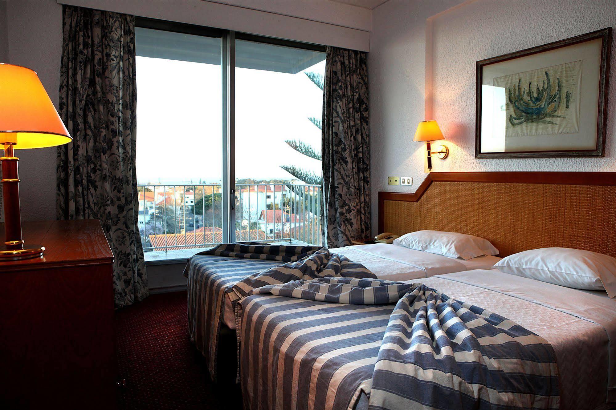 Hotel Cidadela Cascais Ngoại thất bức ảnh
