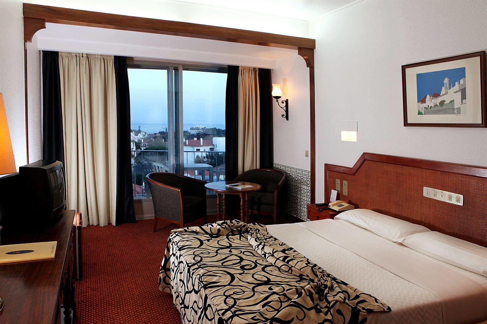 Hotel Cidadela Cascais Ngoại thất bức ảnh