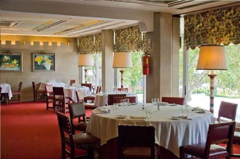 Hotel Cidadela Cascais Ngoại thất bức ảnh