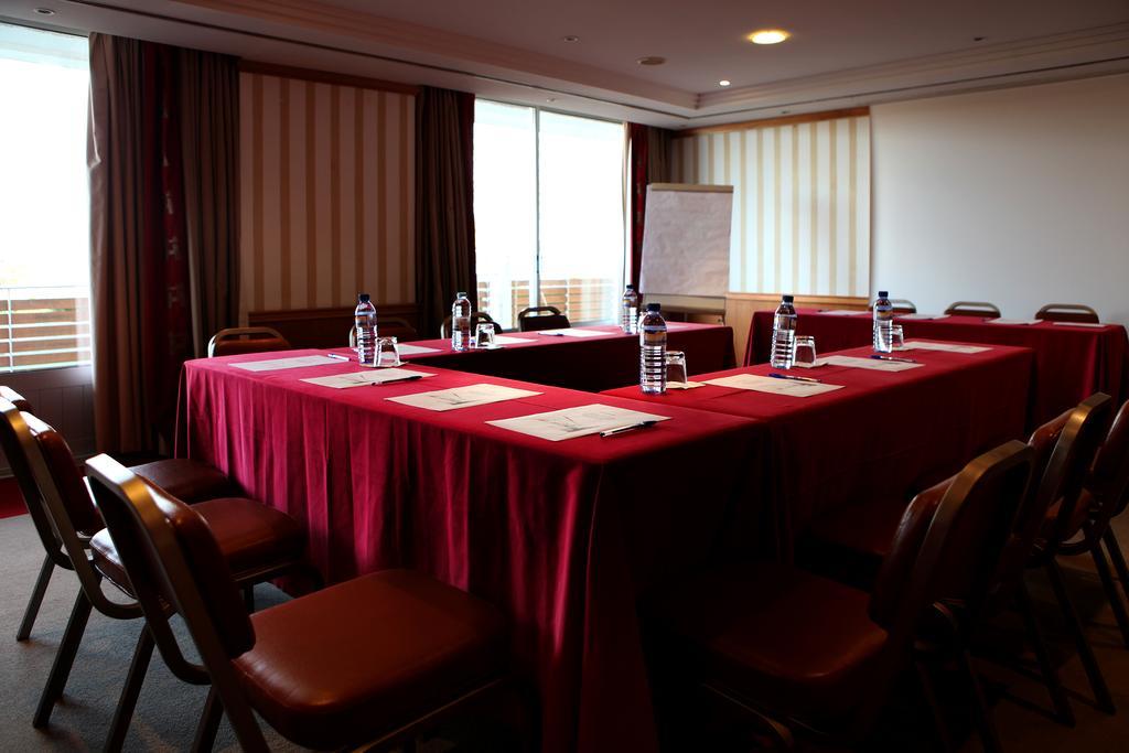 Hotel Cidadela Cascais Ngoại thất bức ảnh