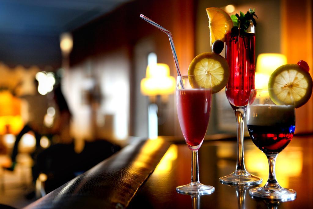 Hotel Cidadela Cascais Ngoại thất bức ảnh